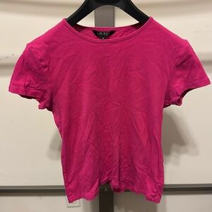 Women’s Ralph Lauren T-Shirt, Size M